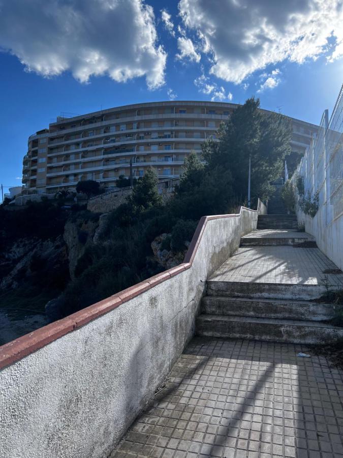 Loft Apartamento Peniscola Peníscola Exterior foto